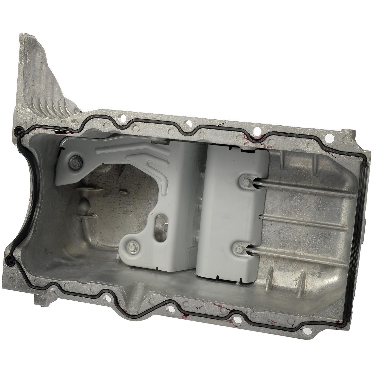 Dorman 264479 - Engine Oil Pan Dorman 264479 Engine Oil Pan product image 2 of 6