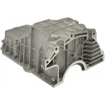 2013 Chevrolet Express Cargo Engine Oil Pan Dorman 264479 image 4 of 4