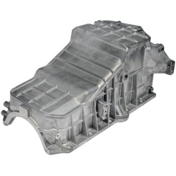 1999 GMC P3500 Engine Oil Pan Dorman 264482 image 2 of 2