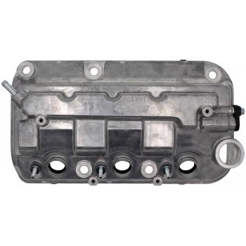 2011 Honda Pilot Engine Valve Cover