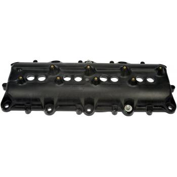 2010 Chrysler 300 Engine Valve Cover Left Dorman 264495 image 3 of 4