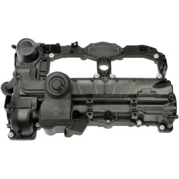 2012 BMW 328i Engine Valve Cover Dorman 264497 image 2 of 4