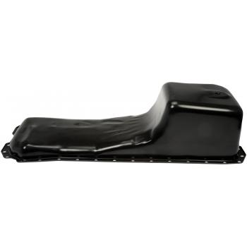 2002 International 3000 Engine Oil Pan