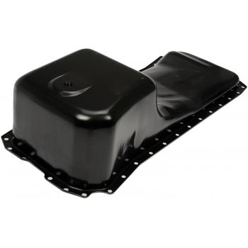 2002 International 3000 Engine Oil Pan Rear Sump Dorman 2645009 image 3 of 4