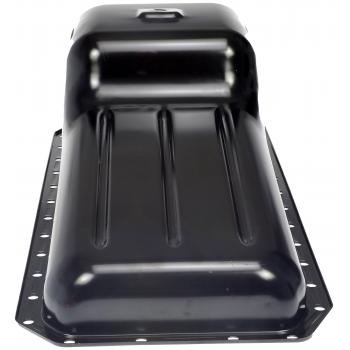 2008 Freightliner M2 106 Engine Oil Pan