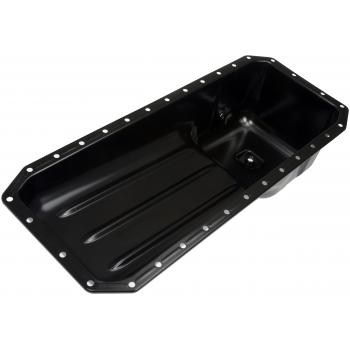 2008 Roadmaster Rail AE-Stacked Rail Engine Oil Pan Front Sump Dorman 2645065 image 2 of 4