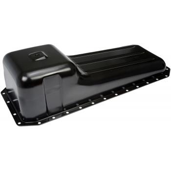 2008 Roadmaster Rail AE-Stacked Rail Engine Oil Pan Front Sump Dorman 2645065 image 3 of 4