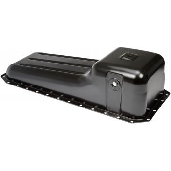 2008 Roadmaster Rail AE-Stacked Rail Engine Oil Pan Front Sump Dorman 2645065 image 4 of 4