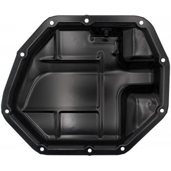 2013 Nissan Cube Engine Oil Pan Lower Dorman 264507 image 1 of 4