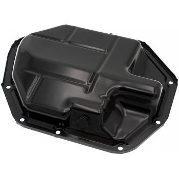 2013 Nissan Cube Engine Oil Pan Lower Dorman 264507 image 2 of 4