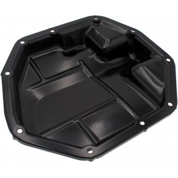 2013 Nissan Cube Engine Oil Pan Lower Dorman 264507 image 3 of 4