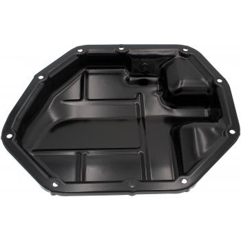2013 Nissan Cube Engine Oil Pan Lower Dorman 264507 image 4 of 4