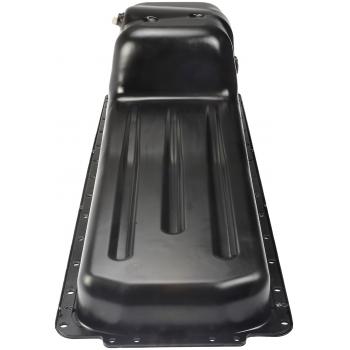 1993 International 4700LP Engine Oil Pan
