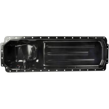 1993 International 4700LP Engine Oil Pan Dorman 2645110 image 2 of 4