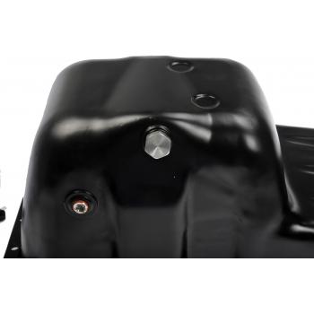 1993 International 4700LP Engine Oil Pan Dorman 2645110 image 4 of 4