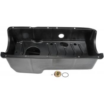1993 International 4600LP Engine Oil Pan Dorman 2645112 image 1 of 2