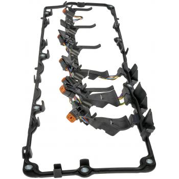 2008 International 7500 Engine Valve Cover Gasket