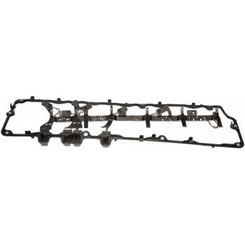 2008 International 4300LP Engine Valve Cover Gasket Dorman 2645115 image 2 of 4