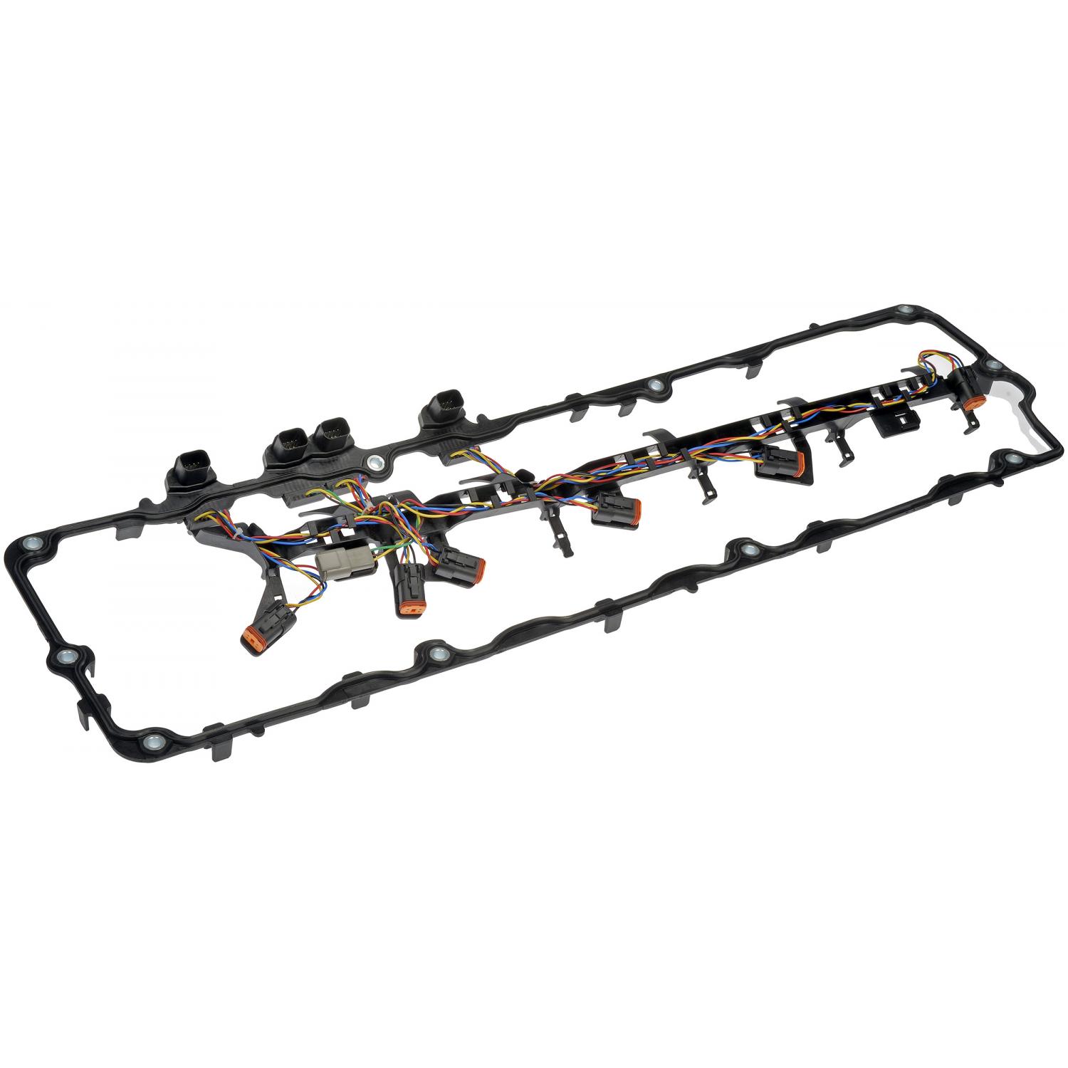 Dorman 2645115 - Engine Valve Cover Gasket Dorman 2645115 Engine Valve Cover Gasket product image 4 of 6