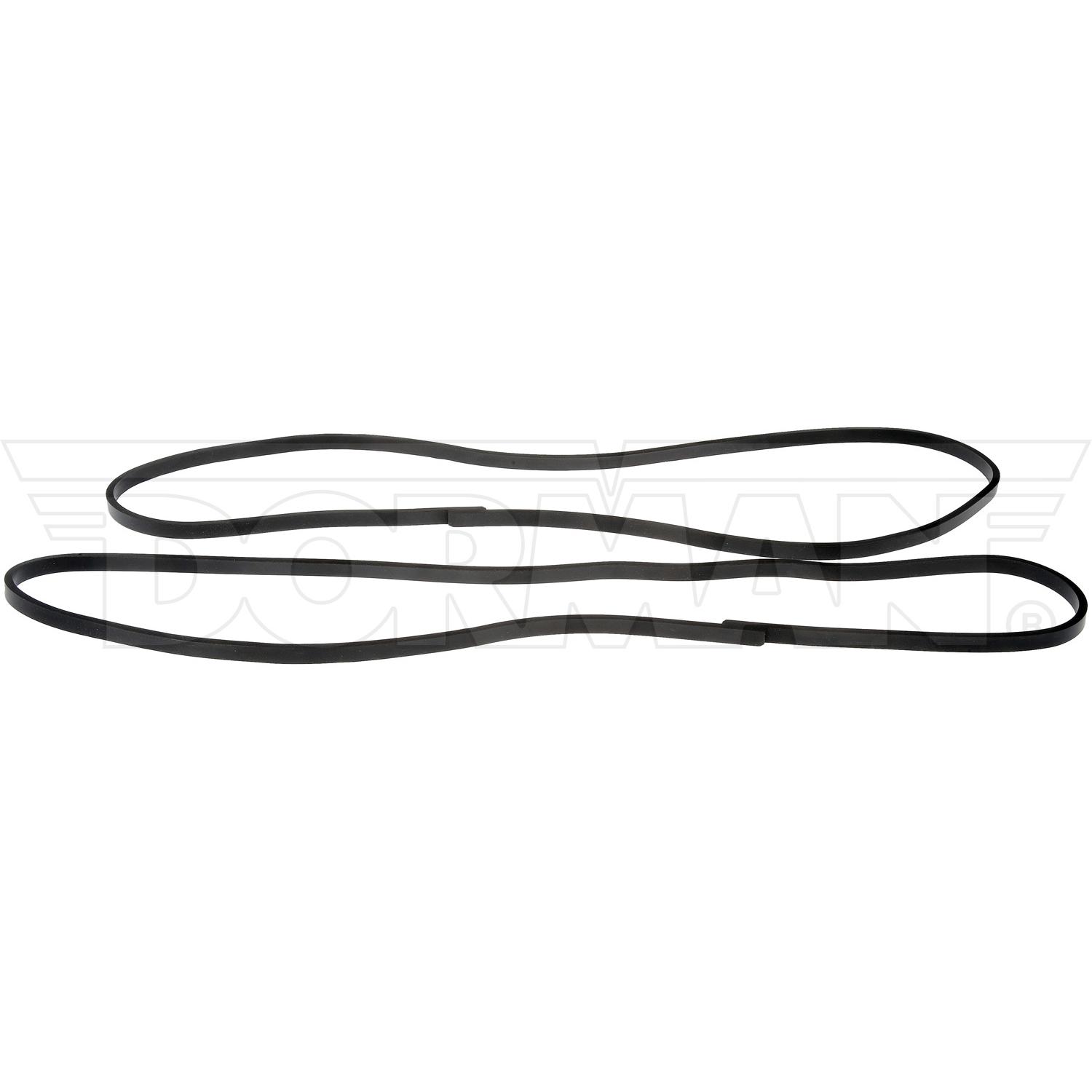 Dorman 2645120 - Engine Valve Cover Gasket Dorman 2645120 Engine Valve Cover Gasket product image 1 of 4