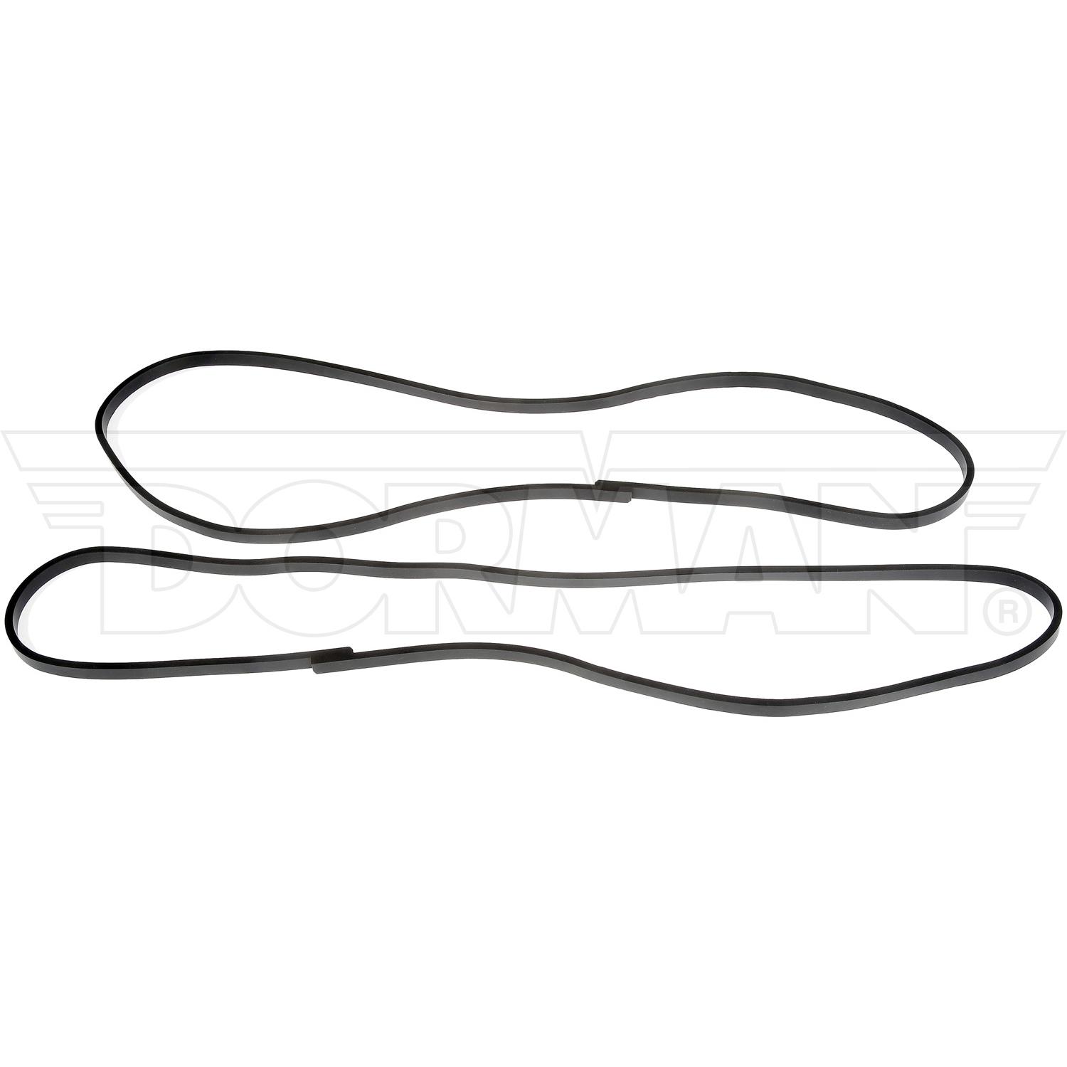 Dorman 2645120 - Engine Valve Cover Gasket Dorman 2645120 Engine Valve Cover Gasket product image 2 of 4
