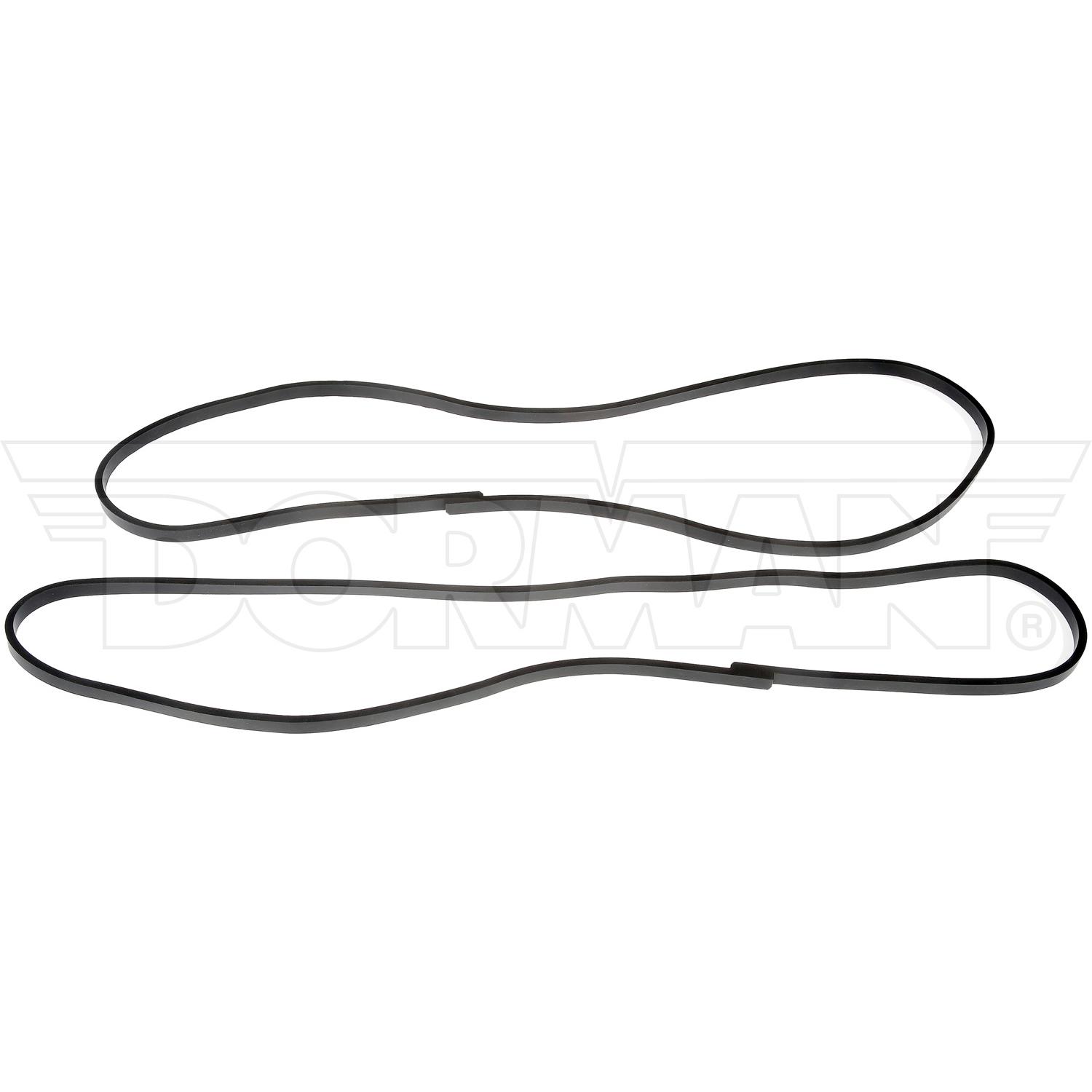Dorman 2645120 - Engine Valve Cover Gasket Dorman 2645120 Engine Valve Cover Gasket product image 3 of 4