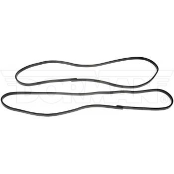 2001 Mack CL Engine Valve Cover Gasket Dorman 2645120 image 3 of 4