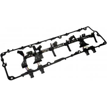 2015 International 4300LP Engine Valve Cover Gasket