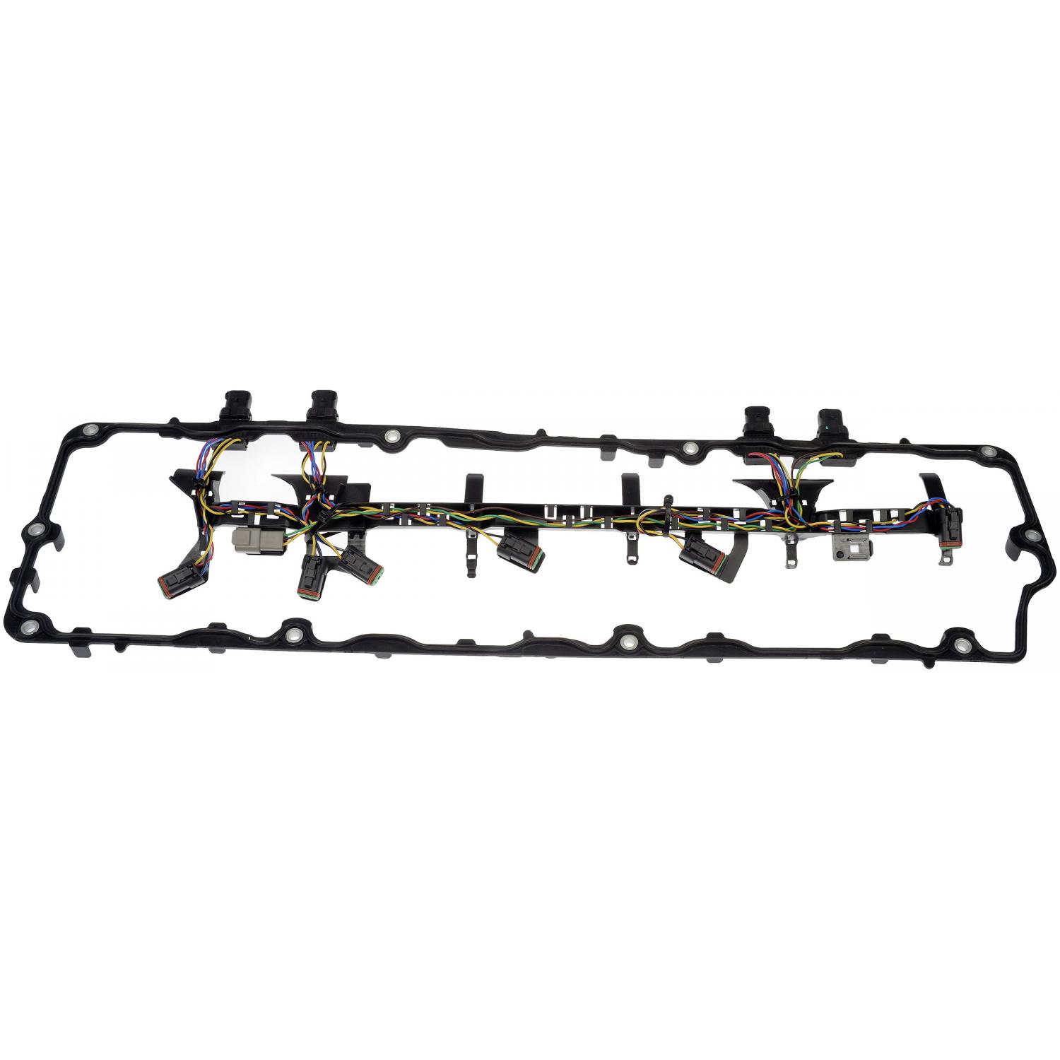 Dorman 2645123 Engine Valve Cover Gasket product image 2 of 7