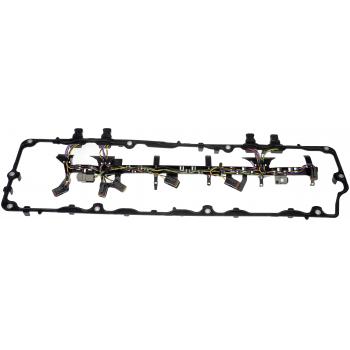 2015 International 4300LP Engine Valve Cover Gasket Dorman 2645123 image 2 of 4