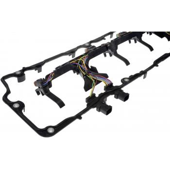 2015 International 4300LP Engine Valve Cover Gasket Dorman 2645123 image 3 of 4