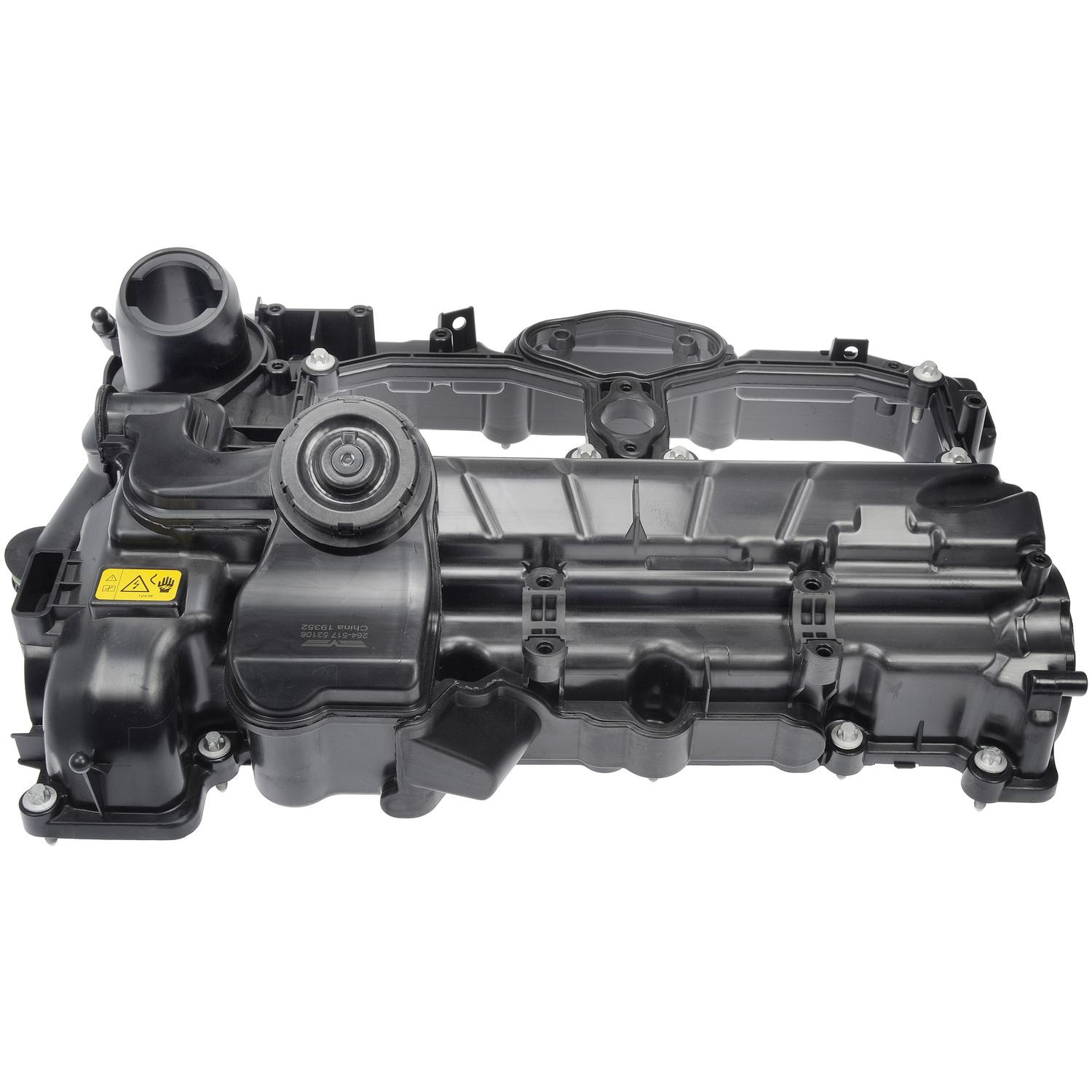 Dorman 264517 - Engine Valve Cover Dorman 264517 Engine Valve Cover product image 3 of 5