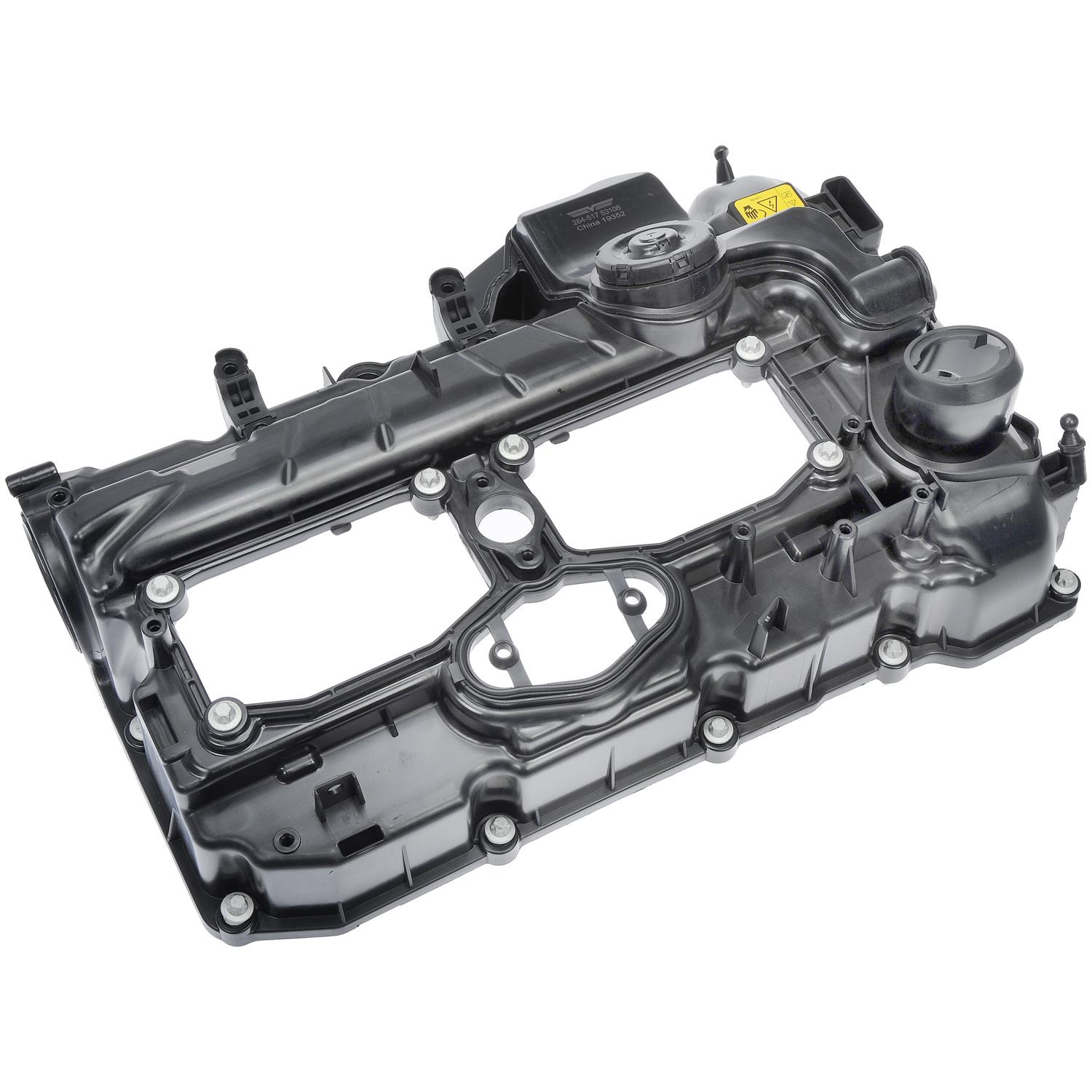 Dorman 264517 - Engine Valve Cover Dorman 264517 Engine Valve Cover product image 4 of 5