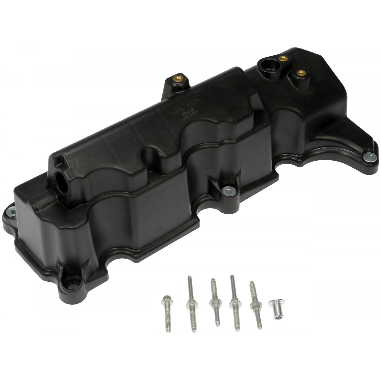 Dorman 264518 - Engine Valve Cover Dorman 264518 Engine Valve Cover product image 4 of 5