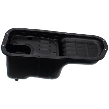 1991 Nissan D21 Engine Oil Pan Dorman 264528 image 2 of 4