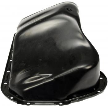 1990 Audi 80 Engine Oil Pan