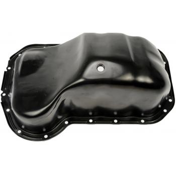 1981 Audi 4000 Engine Oil Pan Dorman 264530 image 3 of 4
