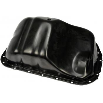 1981 Audi 4000 Engine Oil Pan Dorman 264530 image 4 of 4
