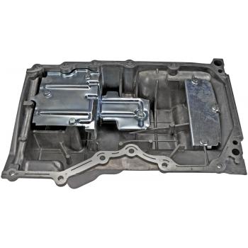 2016 Ford Fusion Engine Oil Pan Dorman 264535 image 1 of 4
