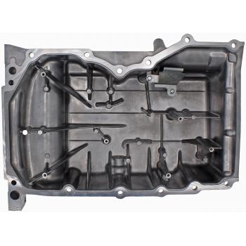 2016 Ford Fusion Engine Oil Pan Dorman 264535 image 3 of 4