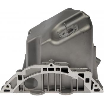 2011 BMW 1 Series M Engine Oil Pan Dorman 264541 image 4 of 4