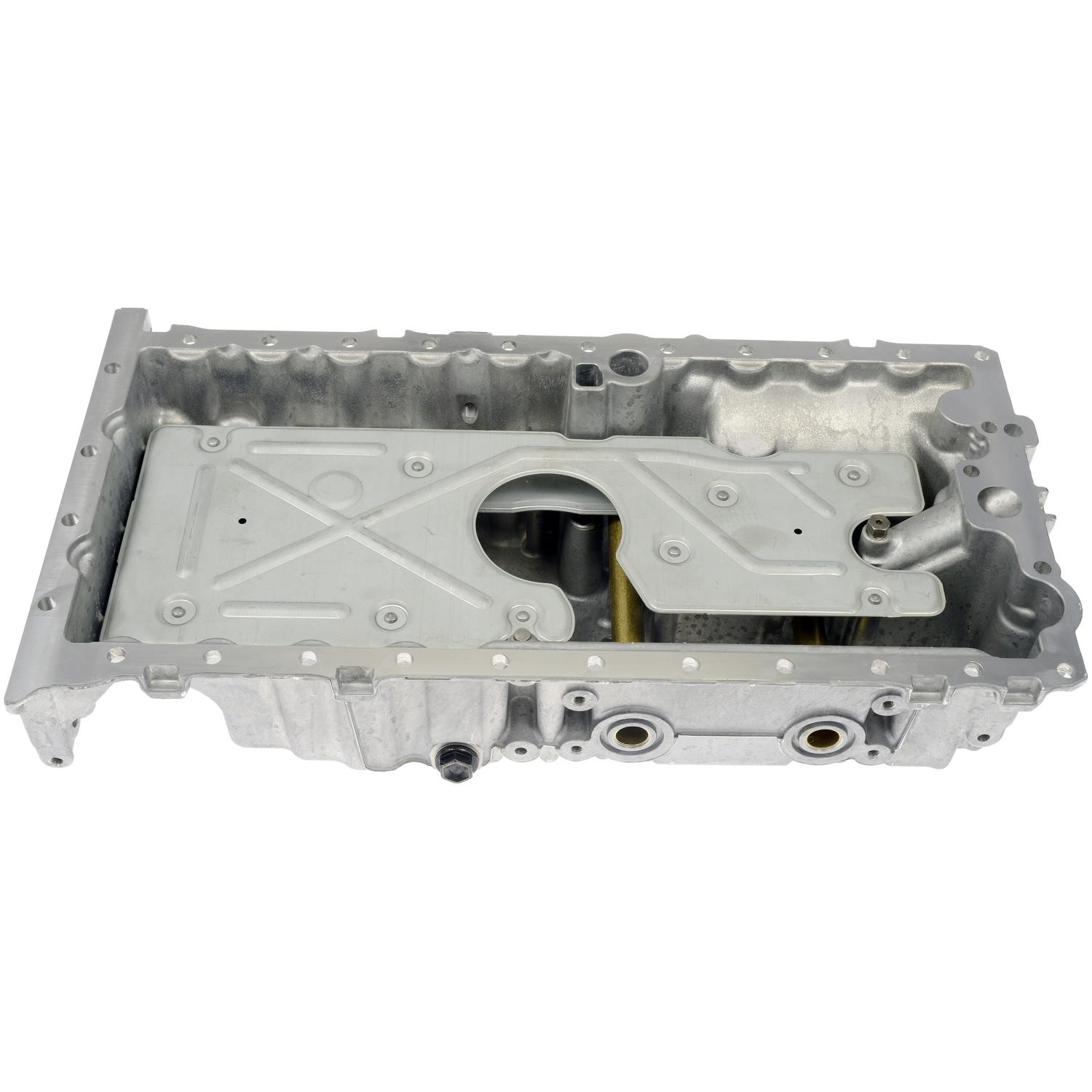 Dorman 264545 - Engine Oil Pan Dorman 264545 Engine Oil Pan product image 2 of 4