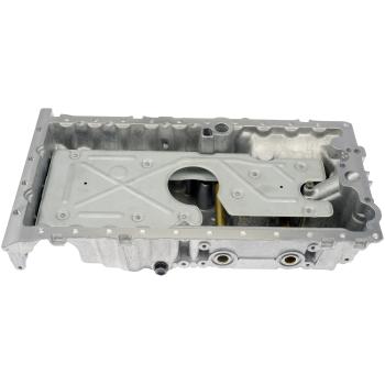2014 Volvo S60 Engine Oil Pan Dorman 264545 image 2 of 4