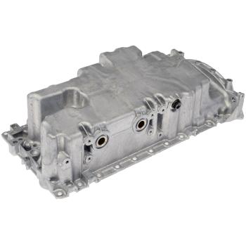 2014 Volvo S60 Engine Oil Pan Dorman 264545 image 4 of 4