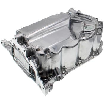 2014 Mini Cooper Engine Oil Pan Dorman 264551 image 4 of 4
