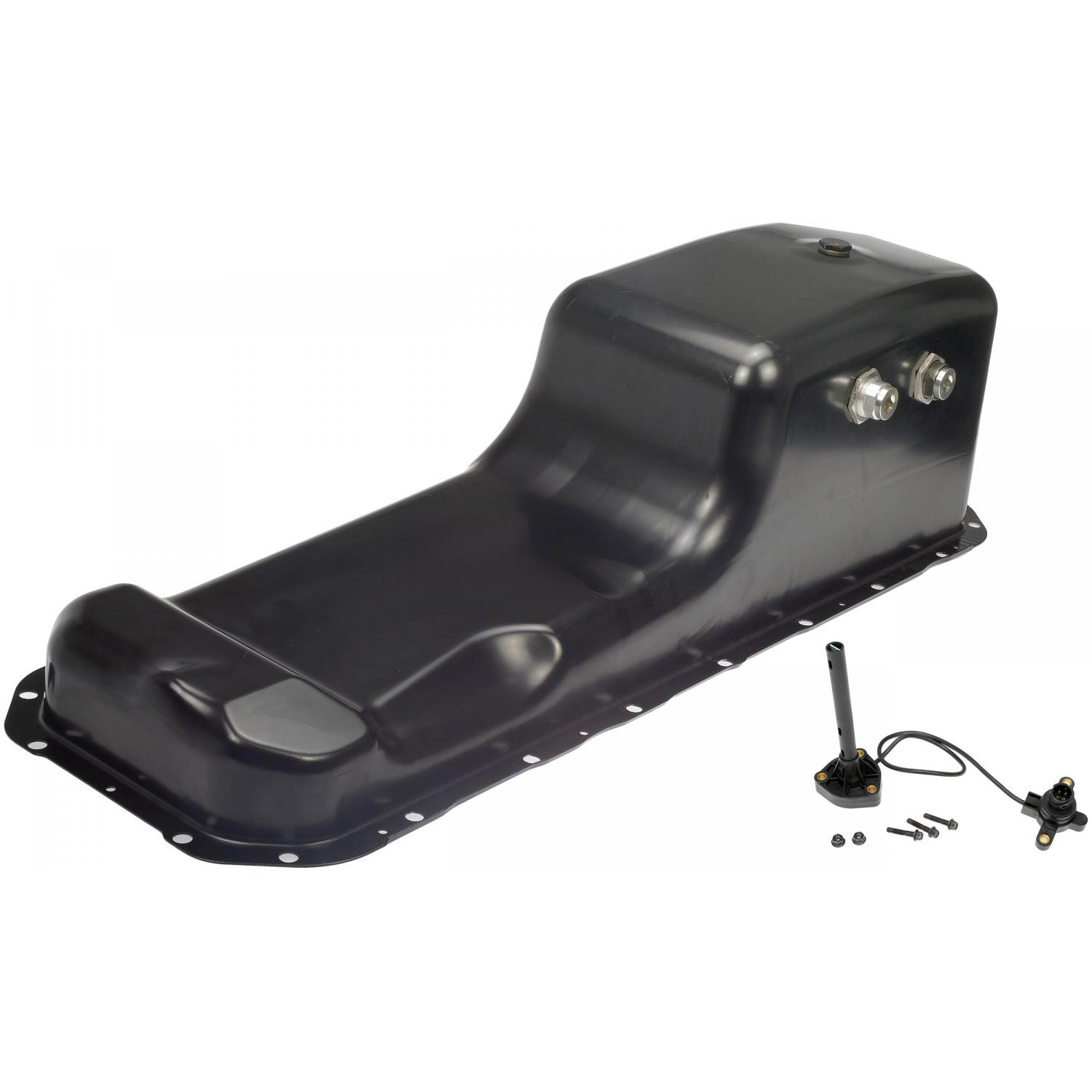 Dorman 2645517 Engine Oil Pan product image 3 of 7