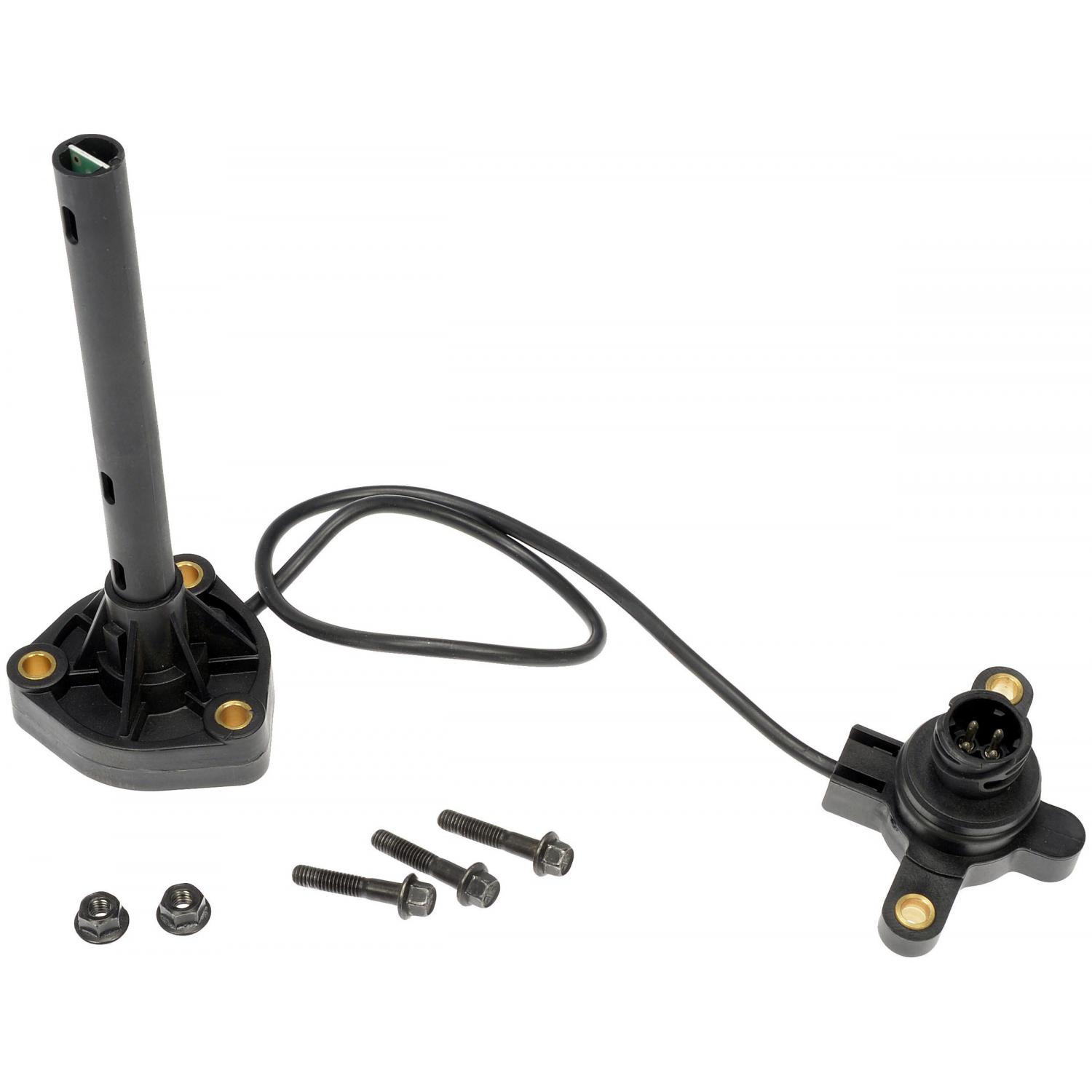 Dorman 2645517 Engine Oil Pan product image 4 of 7