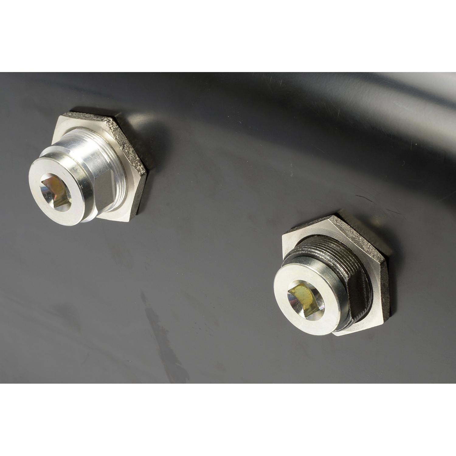 Dorman 2645517 Engine Oil Pan product image 5 of 7