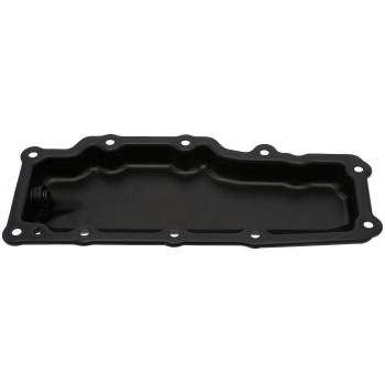 2016 Mercedes-Benz C350e Engine Oil Pan