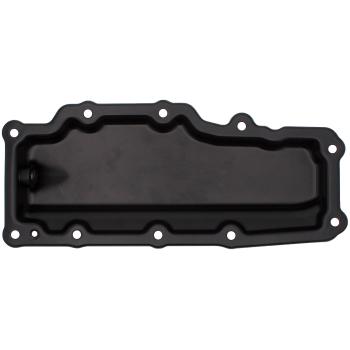 2019 Mercedes-Benz C180 Engine Oil Pan Lower Dorman 264555 image 4 of 4